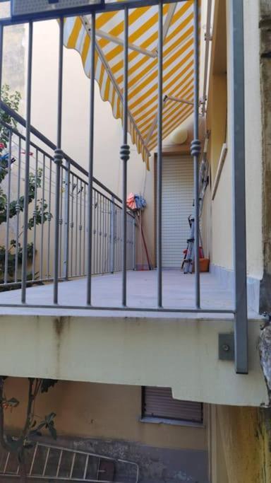 Appartamento Incantevole A 100Mt Dal Mare Castiglione della Pescaia Dış mekan fotoğraf