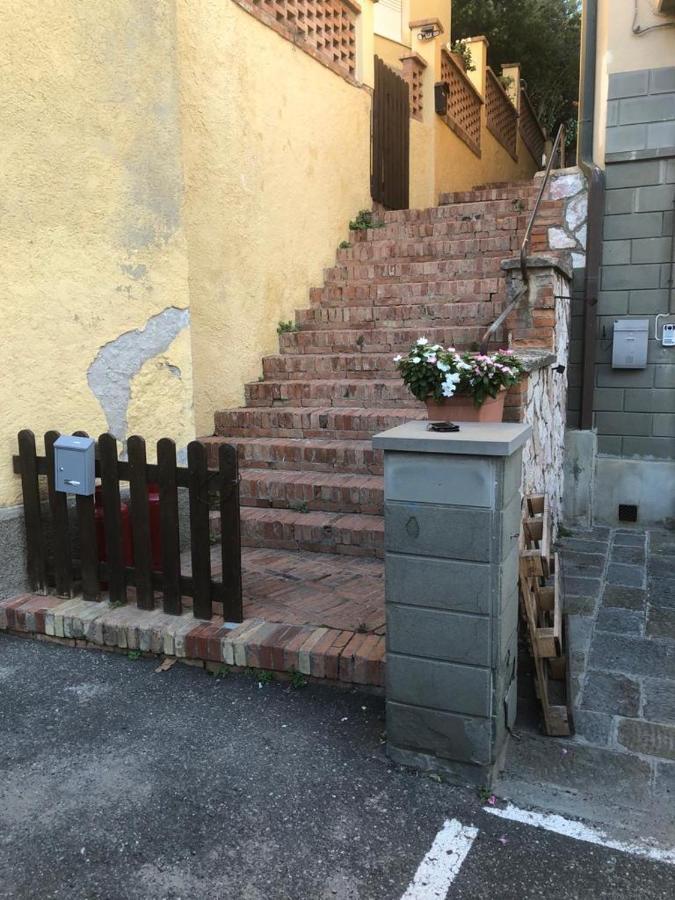 Appartamento Incantevole A 100Mt Dal Mare Castiglione della Pescaia Dış mekan fotoğraf