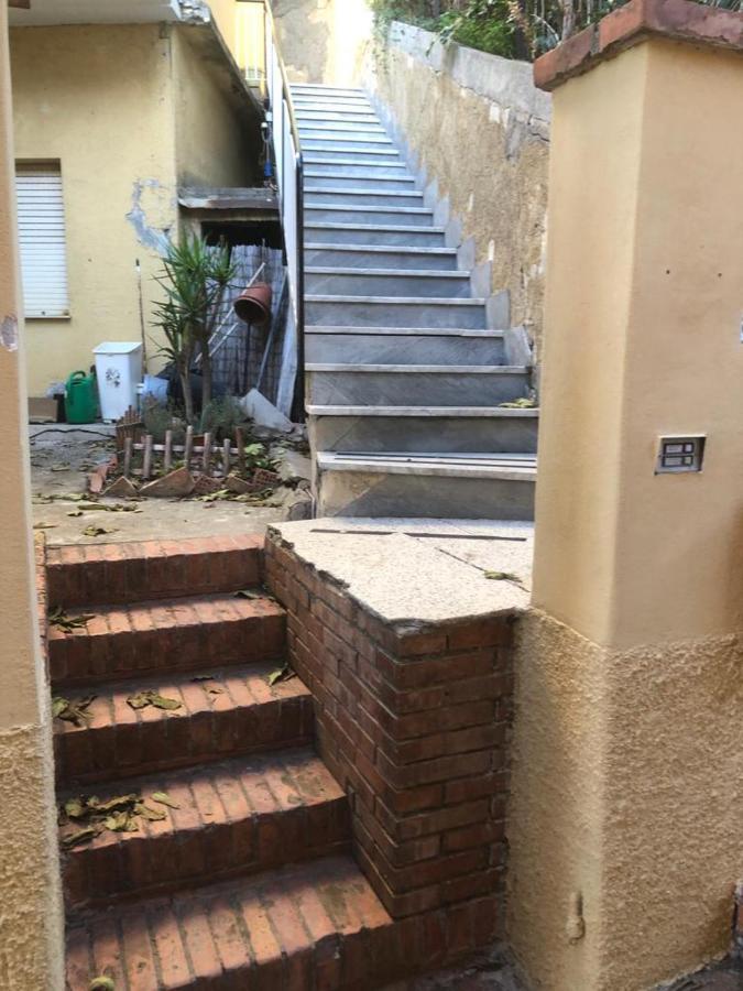 Appartamento Incantevole A 100Mt Dal Mare Castiglione della Pescaia Dış mekan fotoğraf