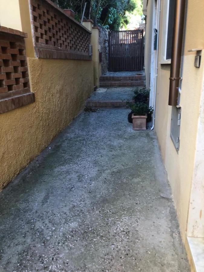 Appartamento Incantevole A 100Mt Dal Mare Castiglione della Pescaia Dış mekan fotoğraf