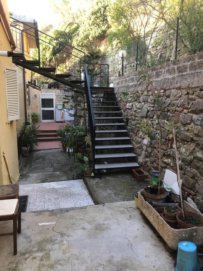 Appartamento Incantevole A 100Mt Dal Mare Castiglione della Pescaia Dış mekan fotoğraf